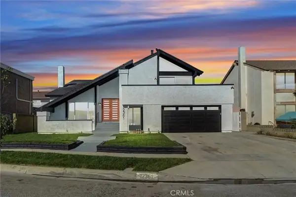 12361 Caravel Place, Cerritos, CA 90703