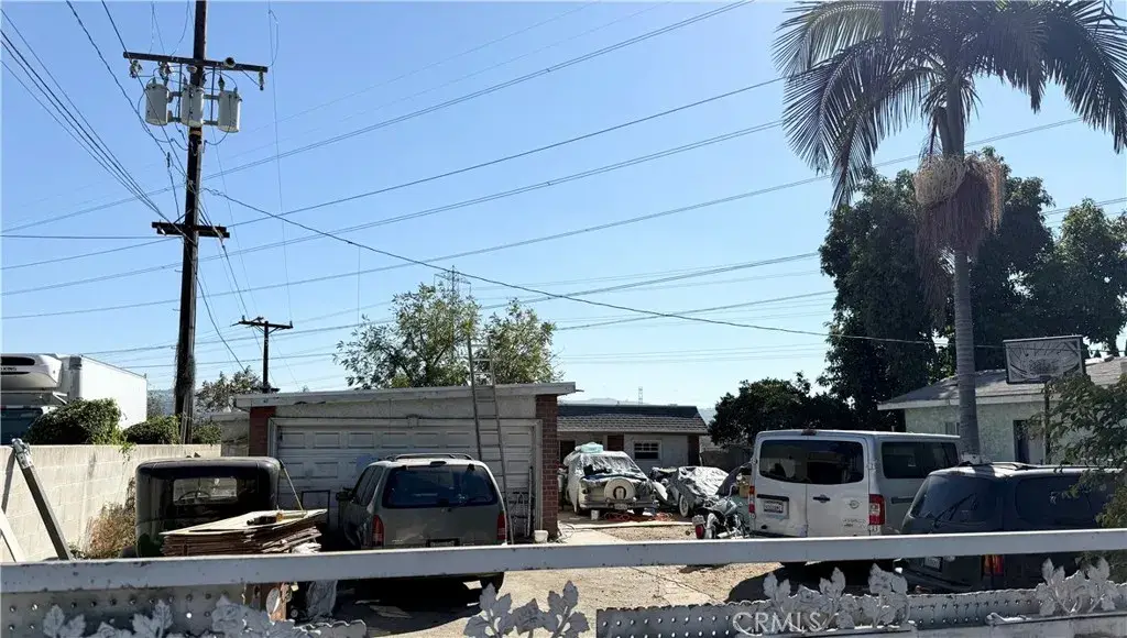 882 Durfee, South El Monte, CA 91733 - Image #1