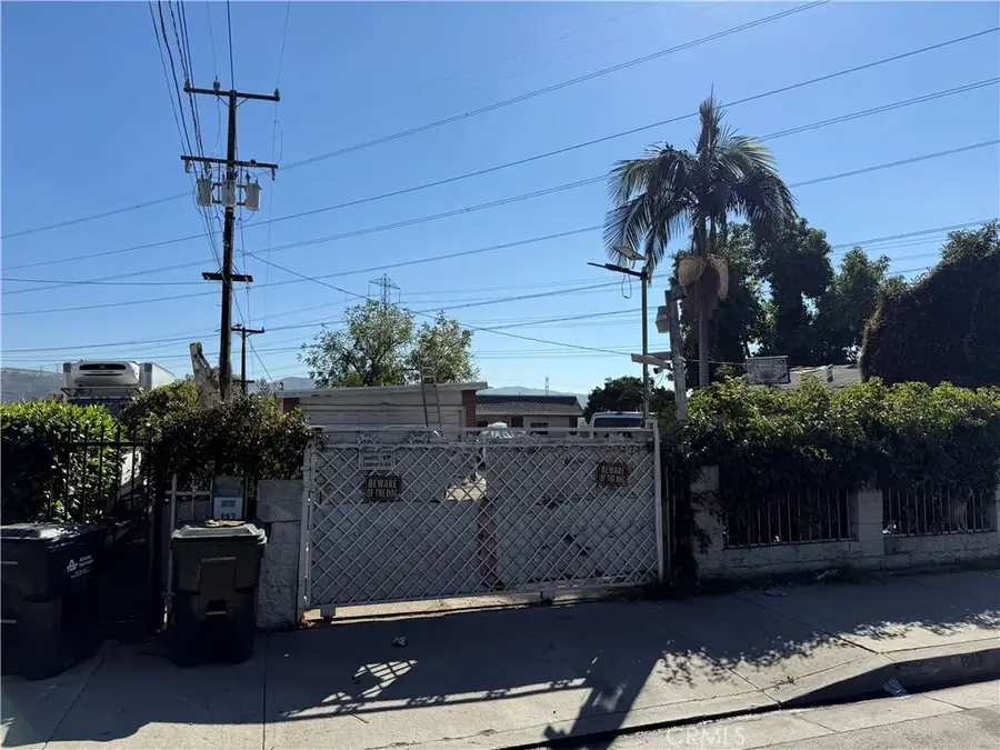 882 Durfee, South El Monte, CA 91733 - Image #2