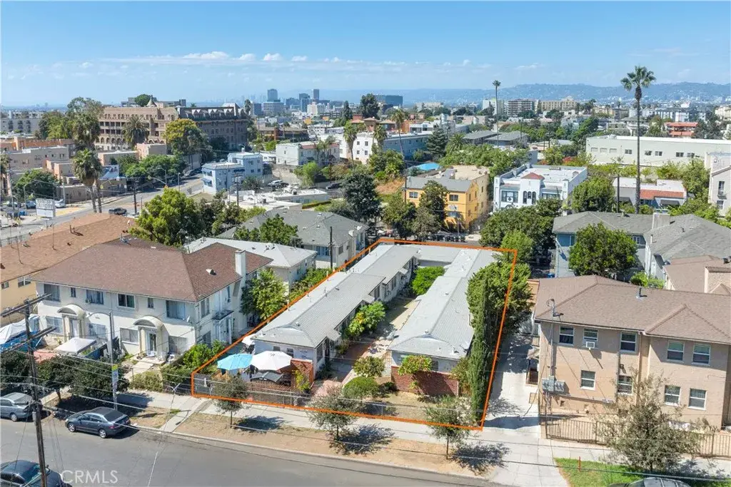 261 Witmer, Los Angeles, CA 90026 - Image #1