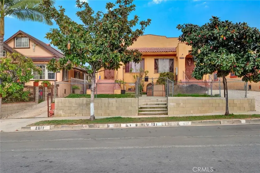 2811 E Boulder Street, Los Angeles, CA 90033 - Image #2