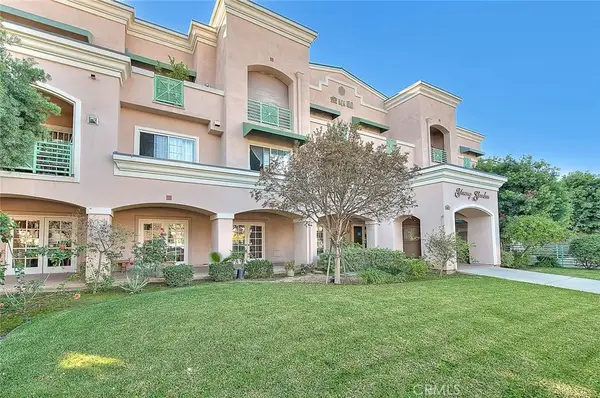 303 N Nicholson Avenue #108, Monterey Park, CA 91755