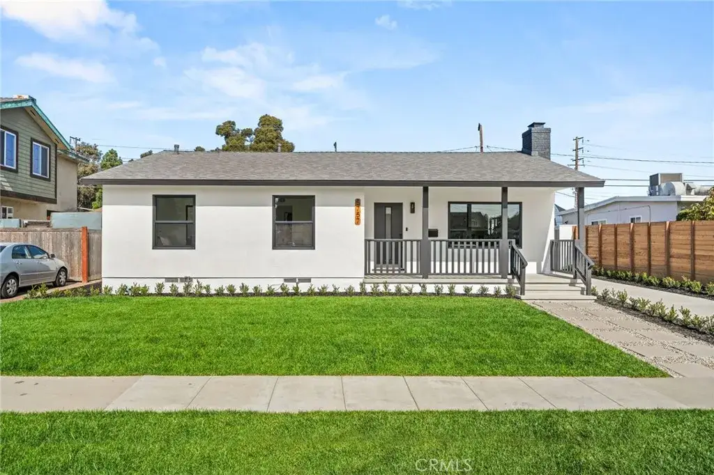 5757 E Oakbrook Street, Long Beach, CA 90815 - Image #1