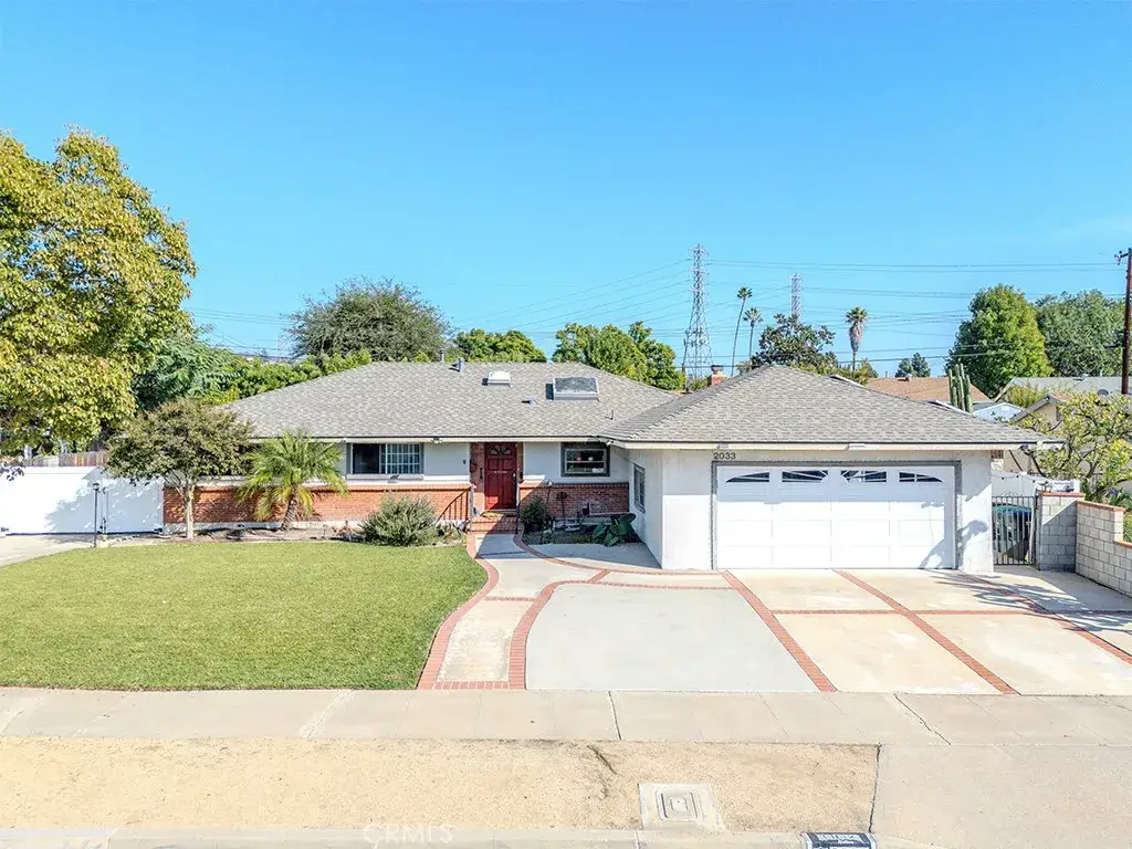2033 N Diamond, Orange, CA 92867 - Image #1