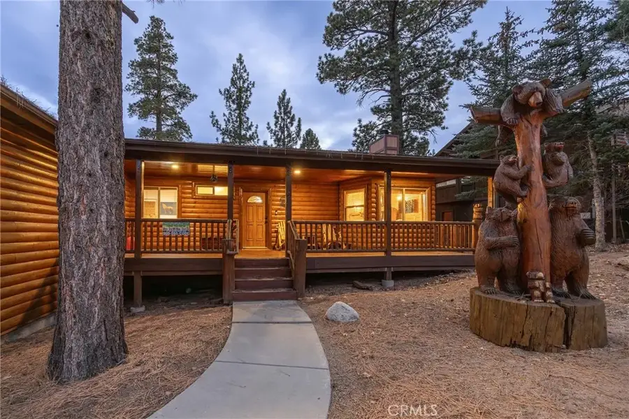 166 N Teakwood, Big Bear Lake, CA 92315 - Image #2
