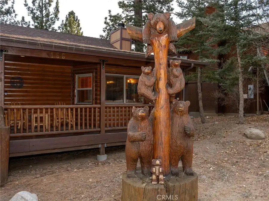 166 N Teakwood, Big Bear Lake, CA 92315 - Image #3