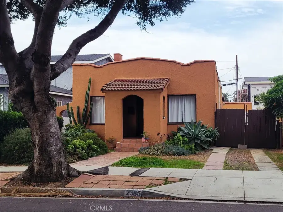 2385 Daisy, Long Beach, CA 90806 - Image #2