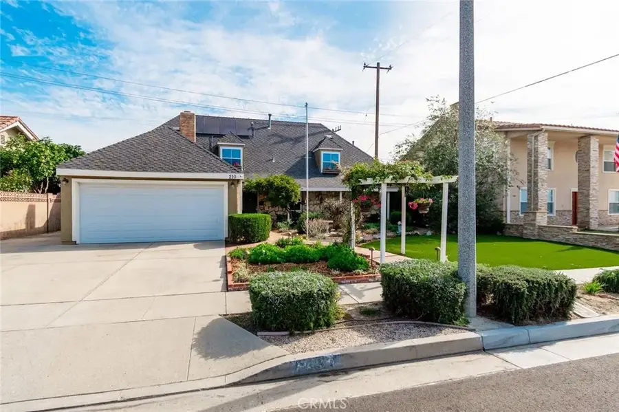 210 S Trevor, Anaheim, CA 92806 - Image #2