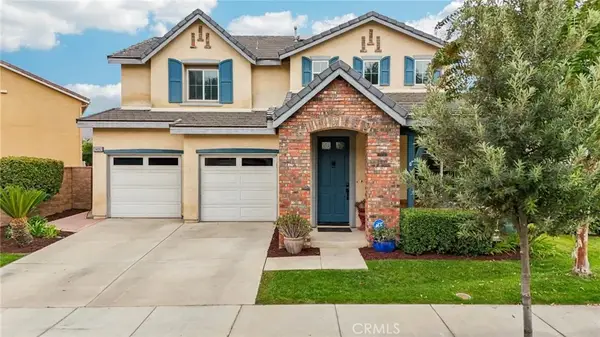 24892 Pine Mountain Terrace, Corona, CA 92883