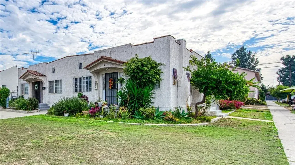 3982 S Gramercy, Los Angeles, CA 90062 - Image #1