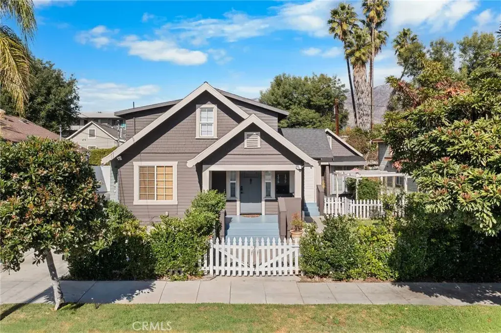 175 Painter, Pasadena, CA 91103 - #1