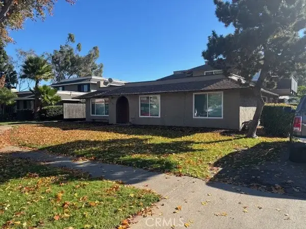 2318 Franzen, Santa Ana, CA 92705