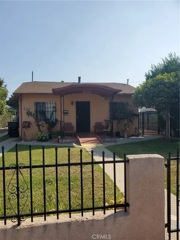 1144 E 65th, Inglewood, CA 90302