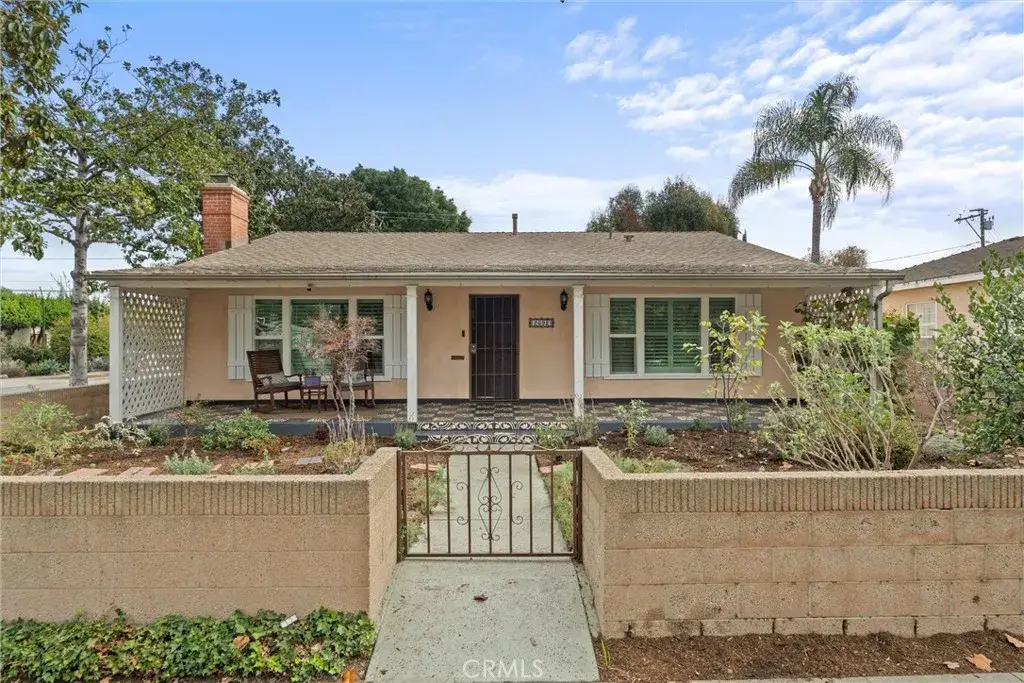 2692 San Francisco Avenue, Long Beach, CA 90806 - Image #1