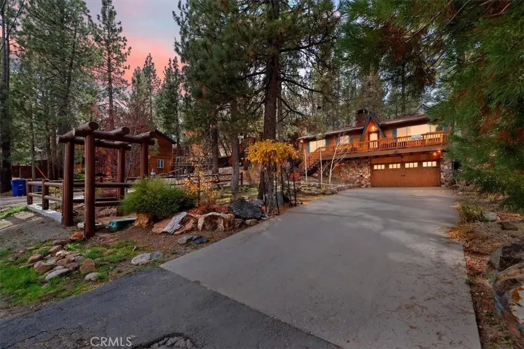 432 Temple, Big Bear Lake, CA 92315 - Image #1