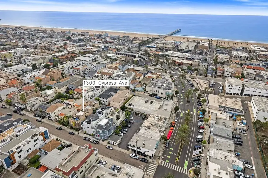 1303 Cypress, Hermosa Beach, CA 90254 - #2