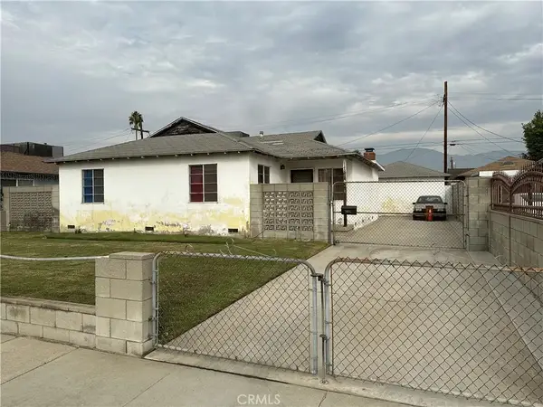 14083 Olive, Baldwin Park, CA 91706