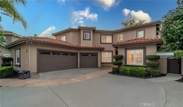 3 Siega, Rancho Santa Margarita, CA 92688