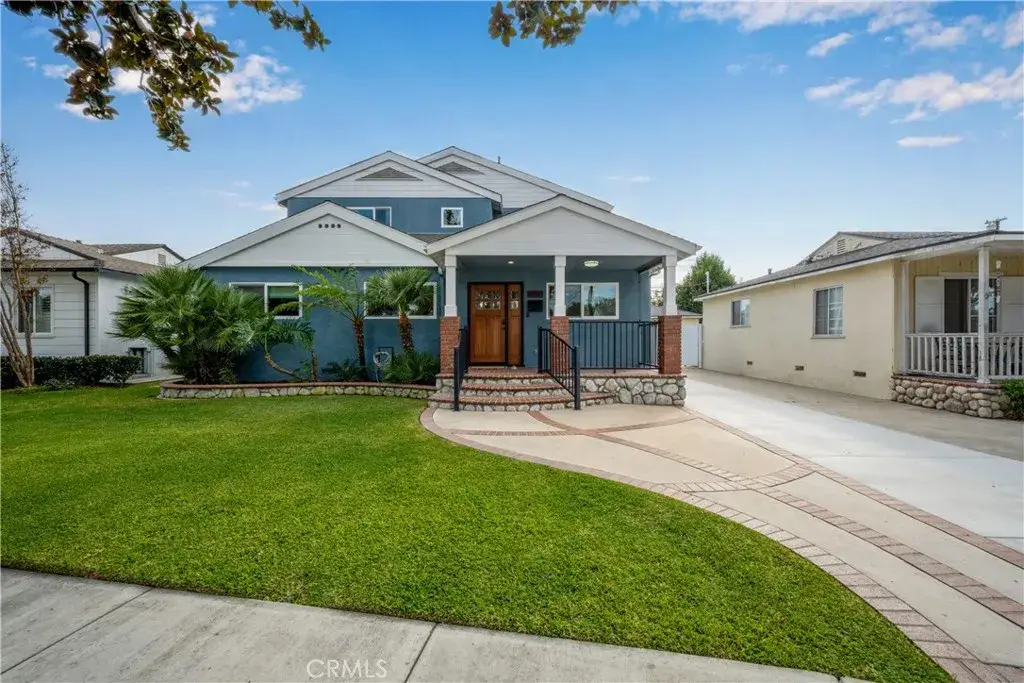 4338 Johanna Avenue, Lakewood, CA 90713 - Image #1