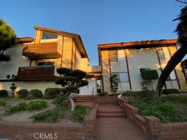 15214 S Raymond #109, Gardena, CA 90247