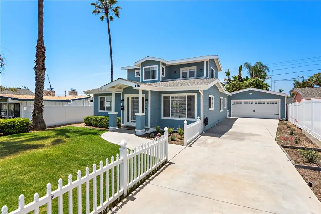 118 W Avenida Santiago, San Clemente, CA 92672 - Image #1