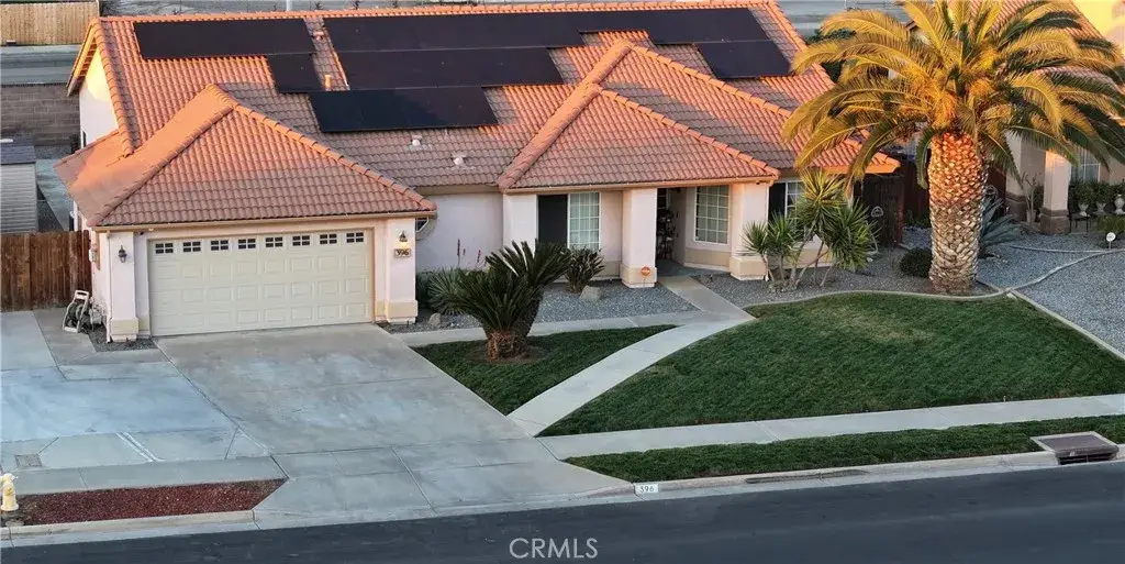 396 Avalon Drive, Lemoore, CA 93245 - Image #1