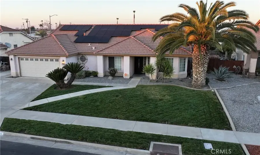 396 Avalon Drive, Lemoore, CA 93245 - Image #2