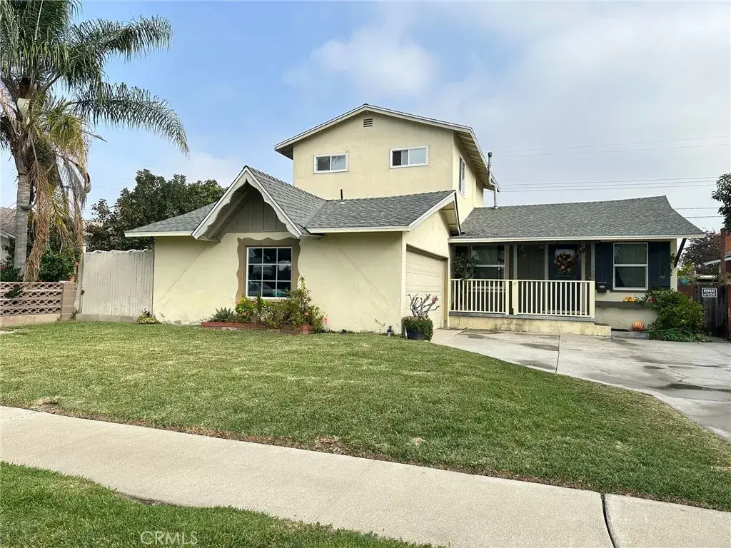 7635 El Capitan Way, Buena Park, CA 90620 - Image #1
