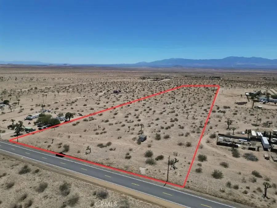 20658 E Avenue J, Lancaster, CA 93535 - #2