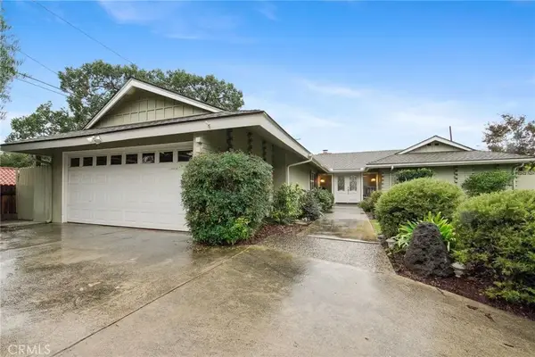 349 N Marcile, Glendora, CA 91741