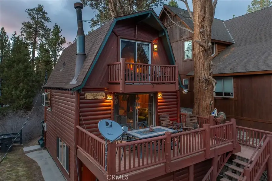 42768 Alta Vista, Big Bear Lake, CA 92315 - Image #2