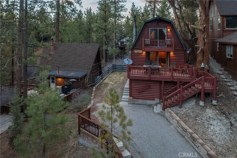 42768 Alta Vista, Big Bear Lake, CA 92315 - Image #3