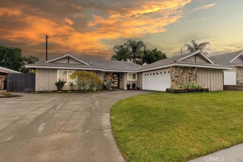 130 N Lohrum Lane, Anaheim Hills, CA 92807 - Image #1