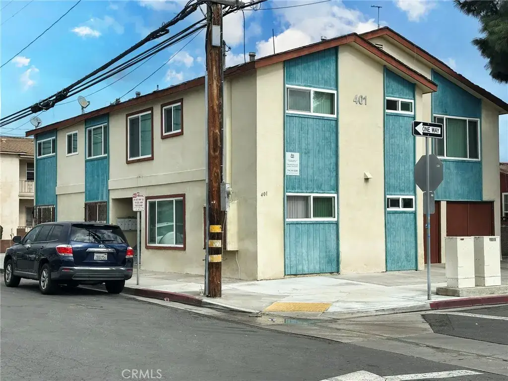 401 E 55th, Long Beach, CA 90805 - Image #1