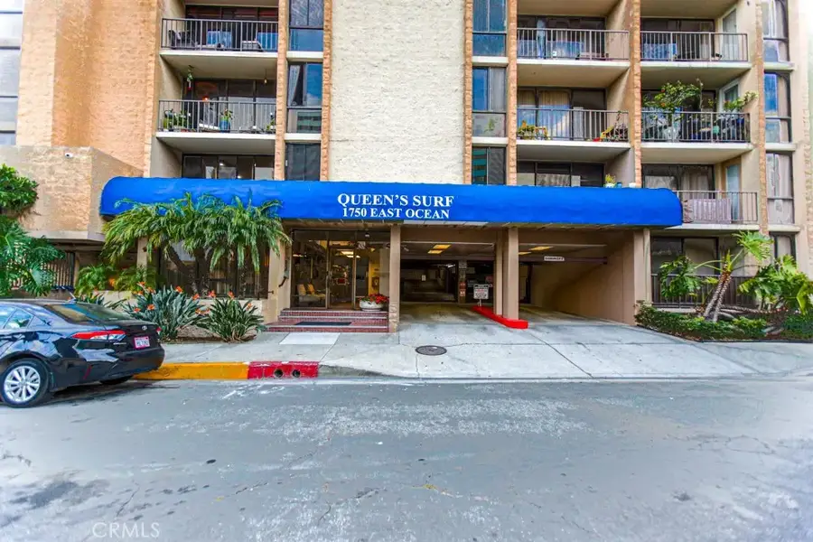 1750 E Ocean #603, Long Beach, CA 90802 - Image #2