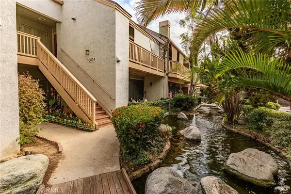 10601 Lakeside Dr South #244, Garden Grove, CA 92840