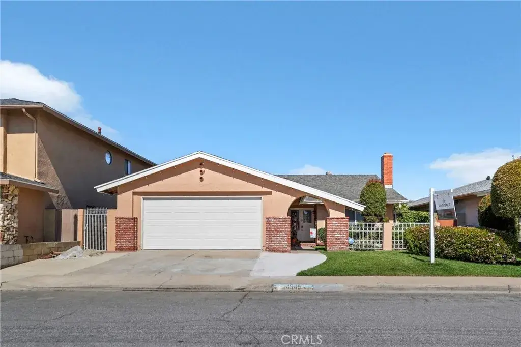 4549 Birchwood, Seal Beach, CA 90740 - #1