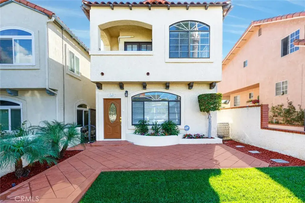 1403 W Santa Cruz, San Pedro, CA 90732 - Image #1