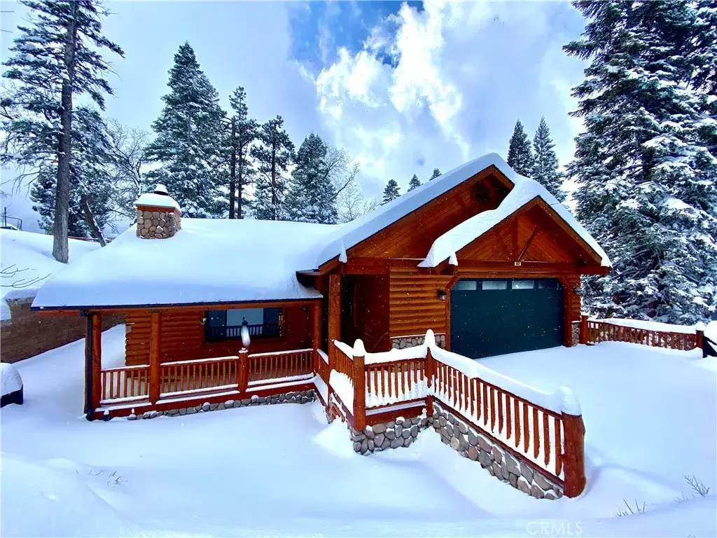 842 Silver Tip, Big Bear Lake, CA 92315 - Image #1