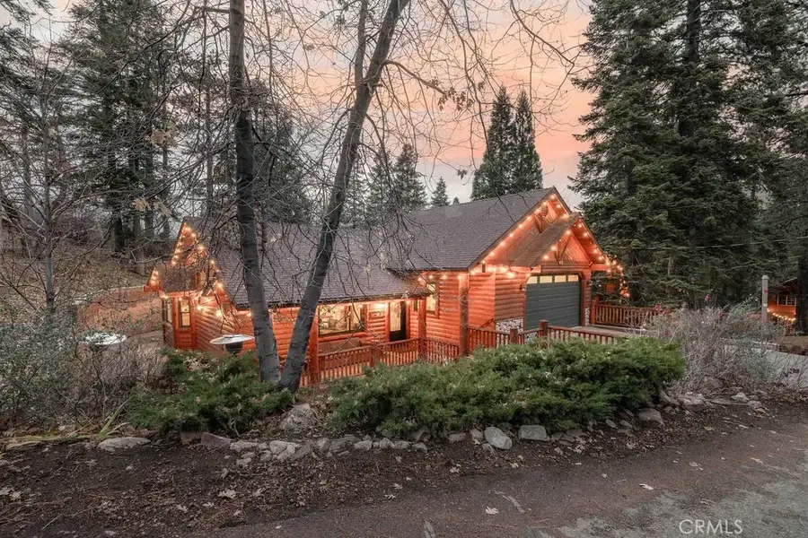 842 Silver Tip, Big Bear Lake, CA 92315 - Image #2