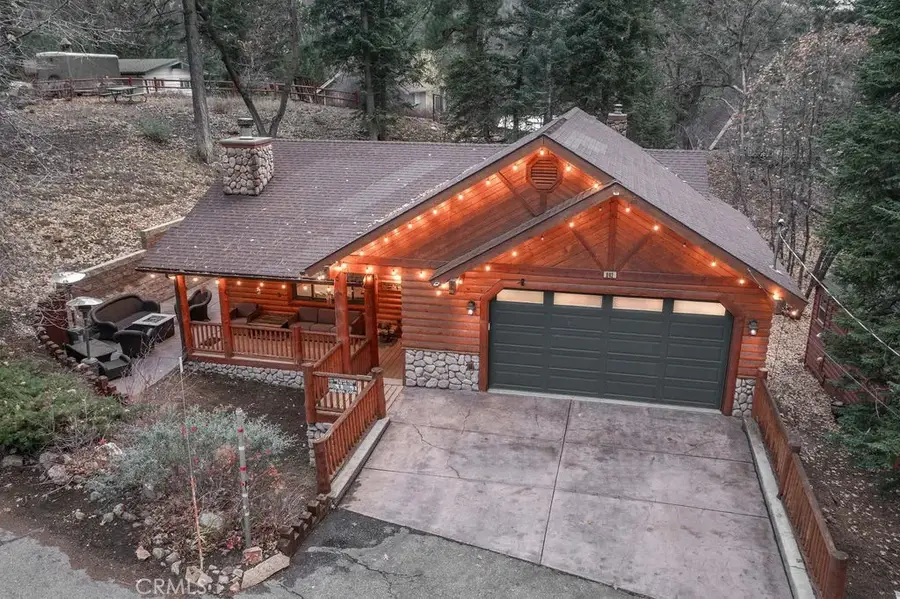 842 Silver Tip, Big Bear Lake, CA 92315 - Image #3
