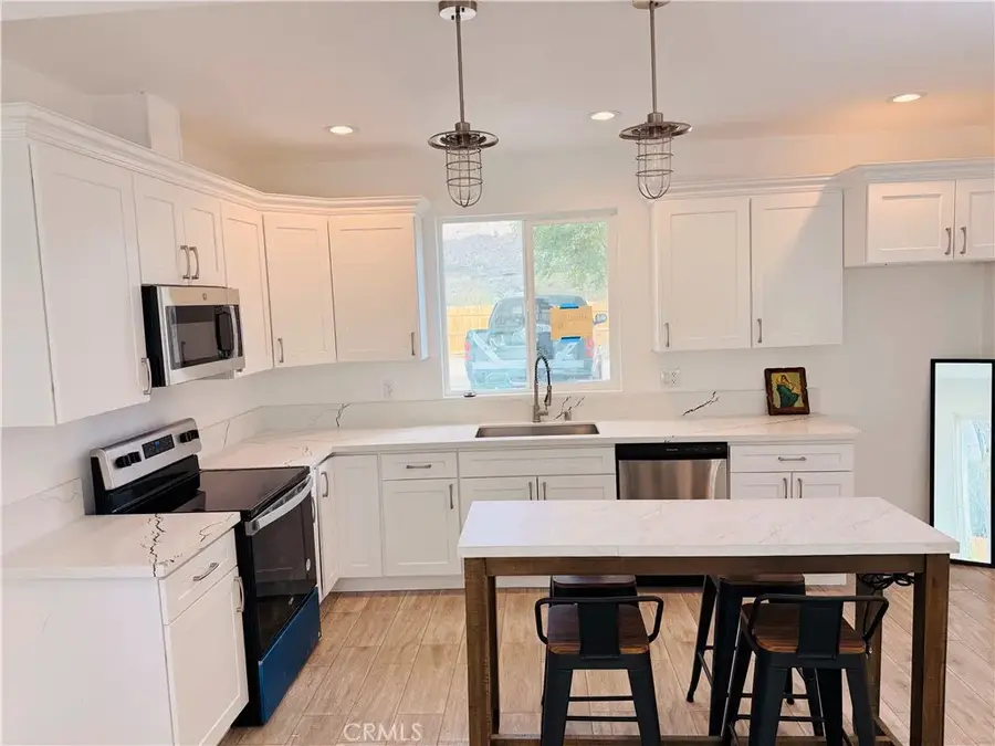 9888 Terrace Drive, Morongo Valley, CA 92256 - #3