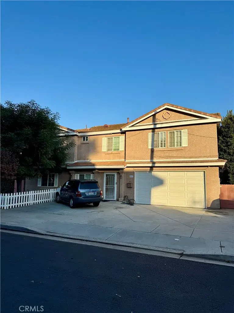 2057 Bush, Santa Ana, CA 92706 - Image #1