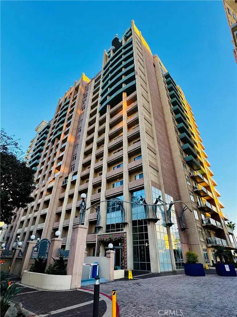 488 E Ocean #418, Long Beach, CA 90802 - Image #1
