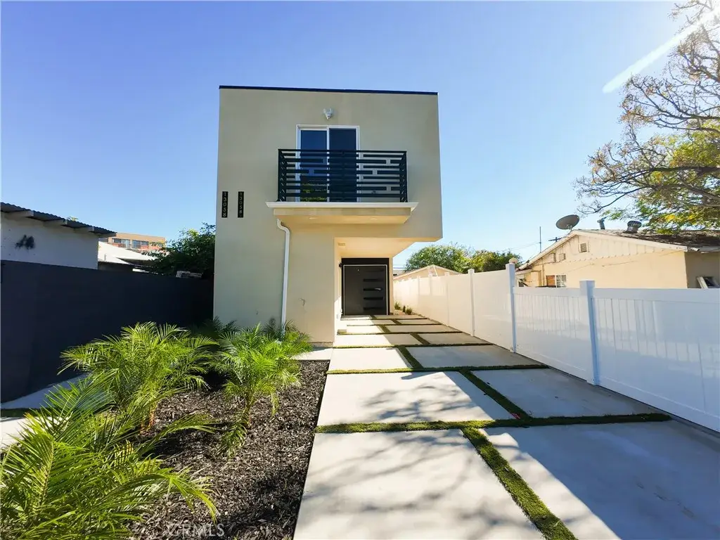 13058 Pinney Street, Pacoima, CA 91331 - #1