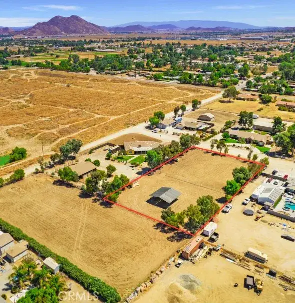 0 Tower View, Romoland, CA 92585 - #2