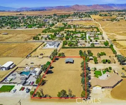 0 Tower View, Romoland, CA 92585 - #3