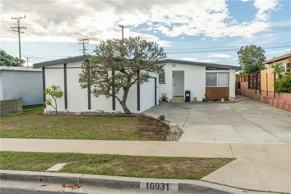 16931 S Raymond Avenue, Gardena, CA 90247
