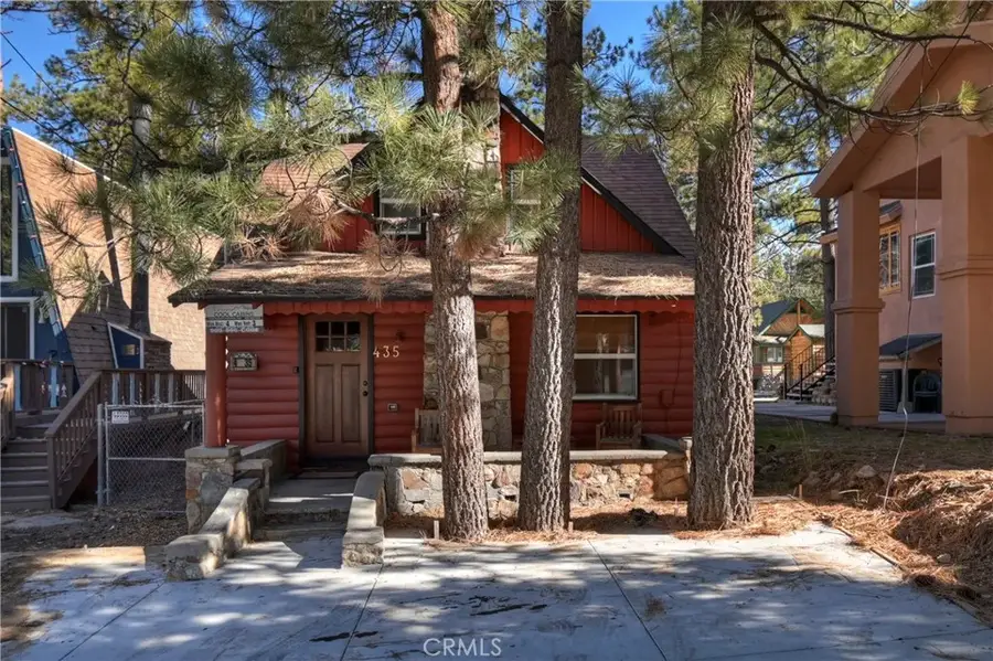 435 Arroyo, Big Bear Lake, CA 92315 - Image #2