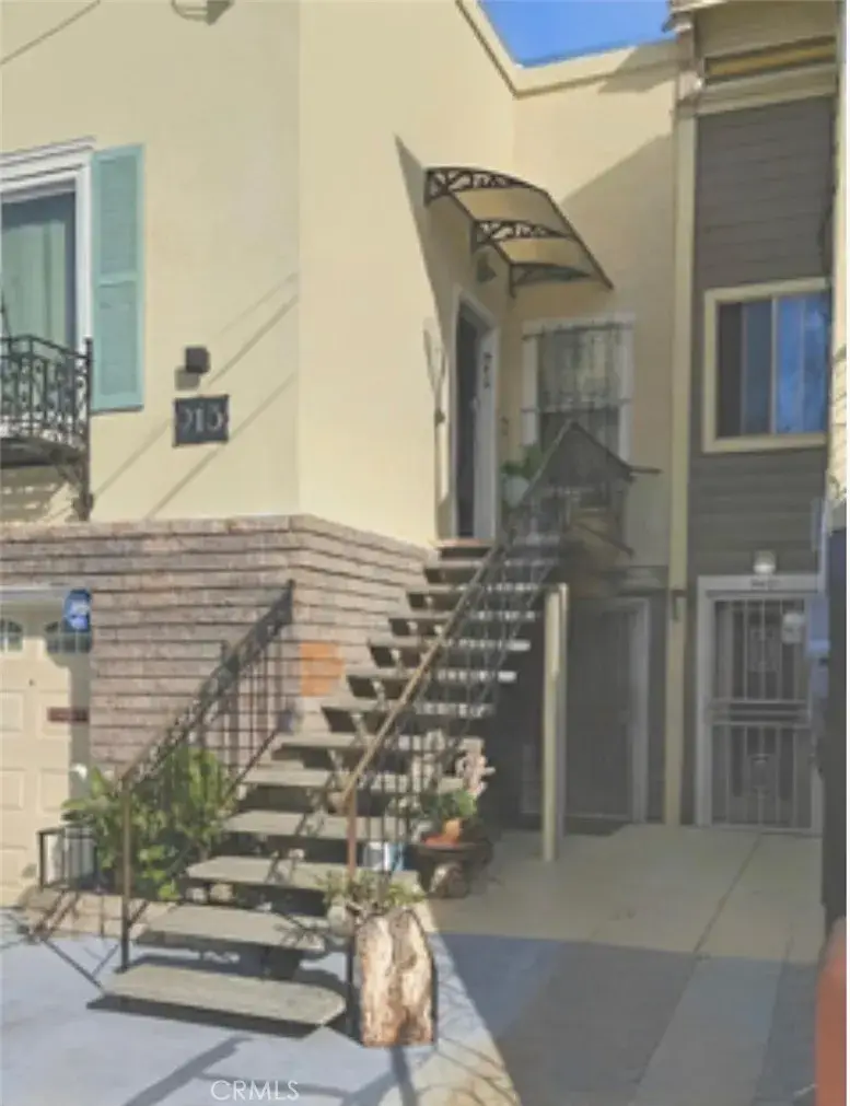 913 Florida, San Francisco, CA 94110 - #2